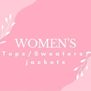Women’s tops